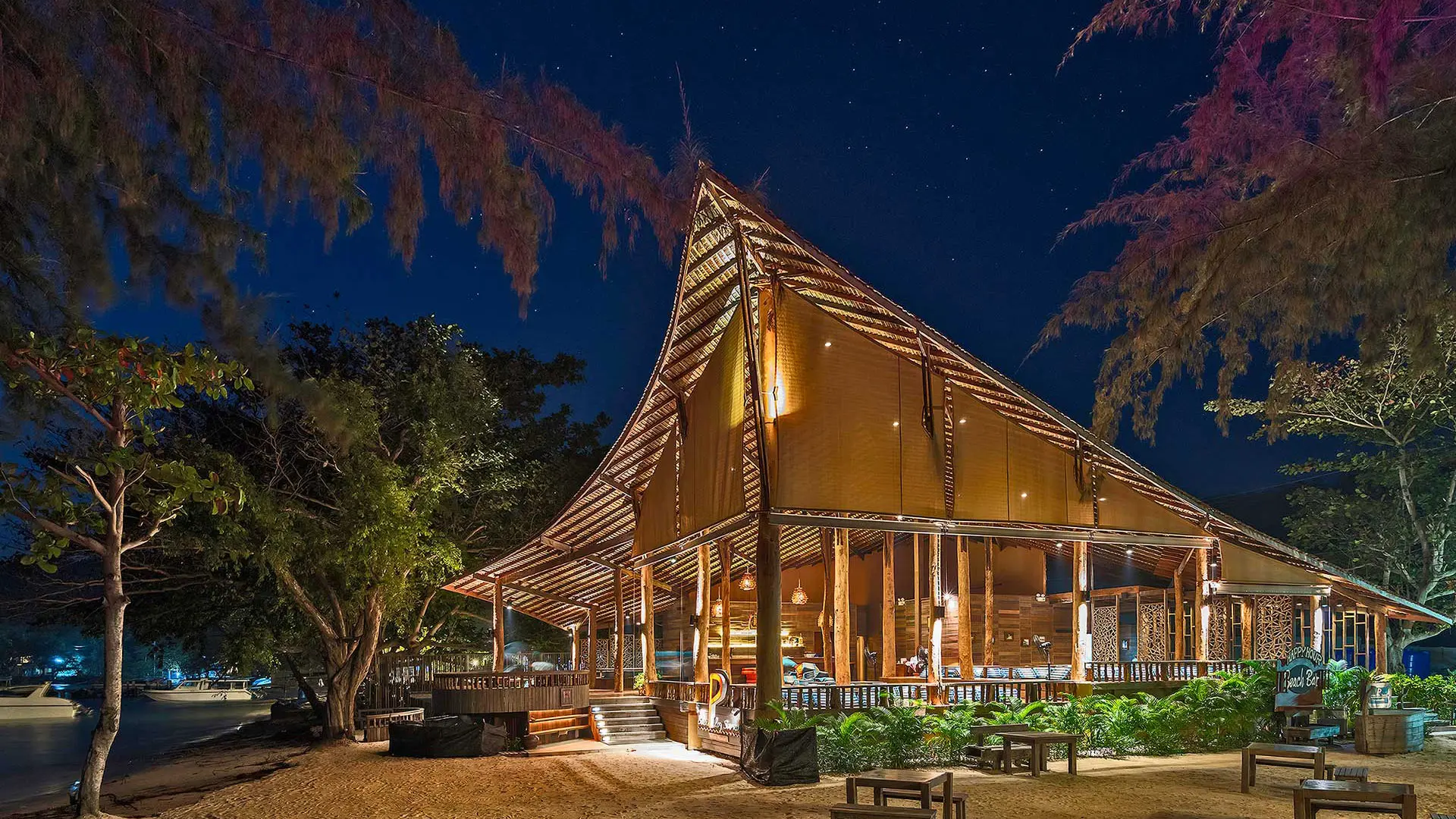 Koh Samet’s Family-Friendly Beach Resort